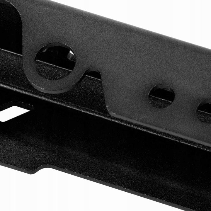 REVÊTEMENT LATÉRALE CHODNICY KESOW CNC REVÊTEMENT ONASONY CONVIENT VERS MT09 FZ09 2B