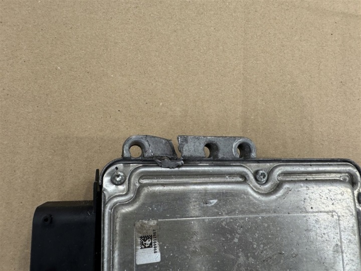CONTRÔLEUR MOTEUR ORDINATEUR 1.6 CRDI D4FB KIA CEED PROCEED II 2 GT LIFT