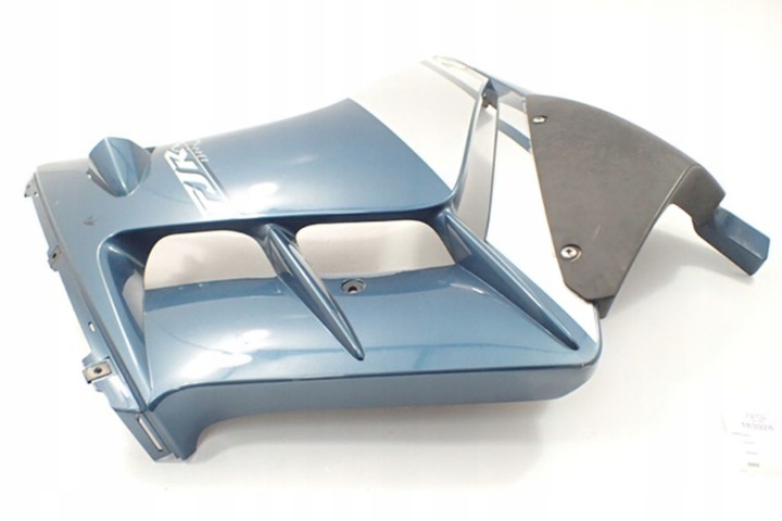 YAMAHA FJR 1300 03-05 CÔTÉ DROIT PROTECTION AVANT DÉFLECTEUR D'AIR