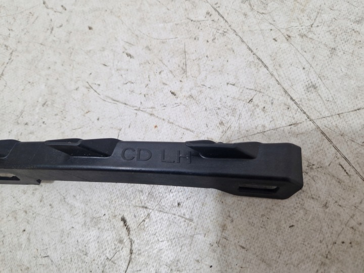 KIA CEED III 2017- GLISSIÈRE PARE-CHOCS SOUS LAMPE DROIT 86554-J7000 GAUCHE 86553-J7
