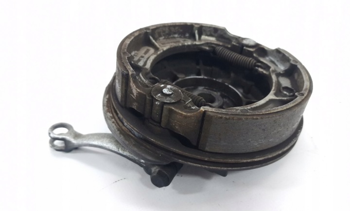 KAWASAKI ER-5 97-06 TAMBOUR DE FREIN FREIN ARRIÈRE ARRIÈRE