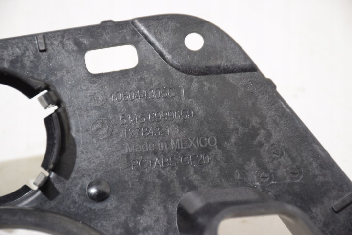 BMW G20 G21 G22 G23 G26 CALANDRE PROTECTION HAUT-PARLEURS TABLEAU DE BORD INSTRUMENTATION