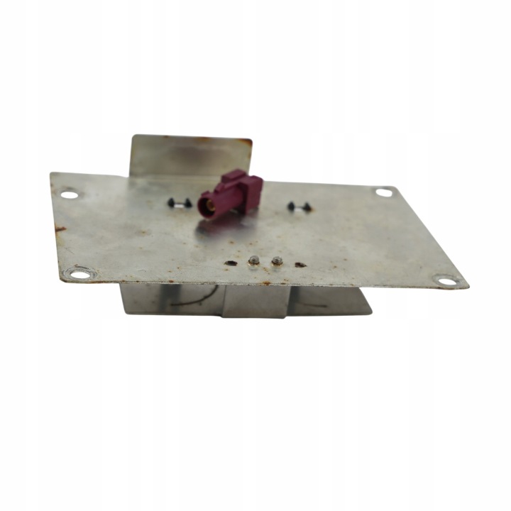 AUDI A4 B7 AMPLIFICATEUR ANTENNES TÉLÉPHONE GSM 8H0035503