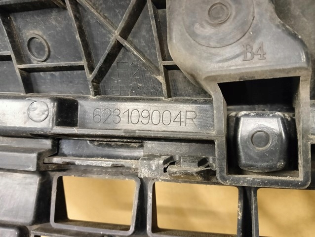 CALANDRE CALANDRE GRILLE RENAULT MASTER IV 4 19-