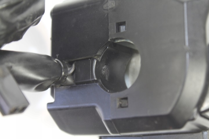 YAMAHA MT-09 TRACER 15-17 COMMUTATEURS GAUCHE