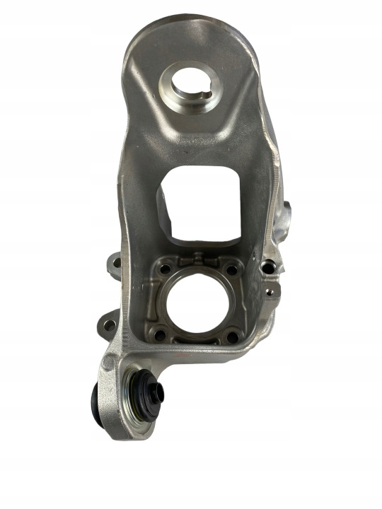 ROTULE DE DIRECTION MOYEU BMW F15 E70 6877217 GAUCHE ARRIÈRE