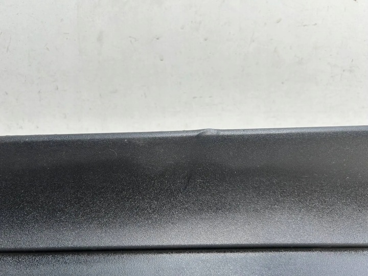 MOULURE PORTES ARRIÈRE GAUCHE FIAT 500X 2017