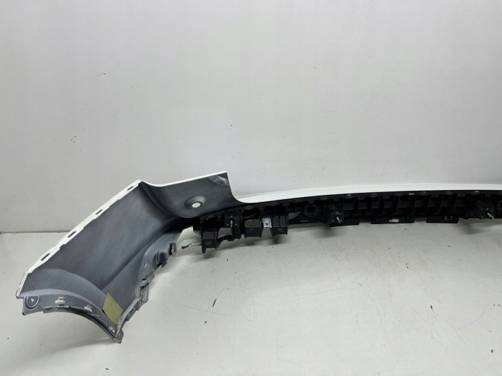 AUDI Q5 II 2 80F SPOILER DOUBLURE PARE-CHOCS ARRIÈRE 80F807385
