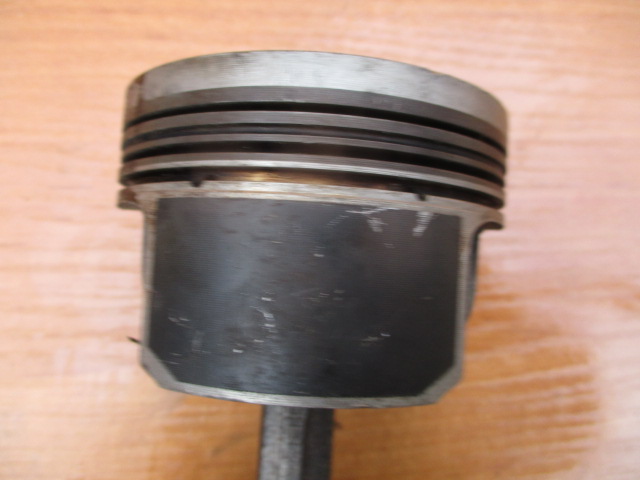 VW SEAT SKODA AUDI PISTON 1.4 TSI TFSI 76.475 76P31 BIELLE 03CD