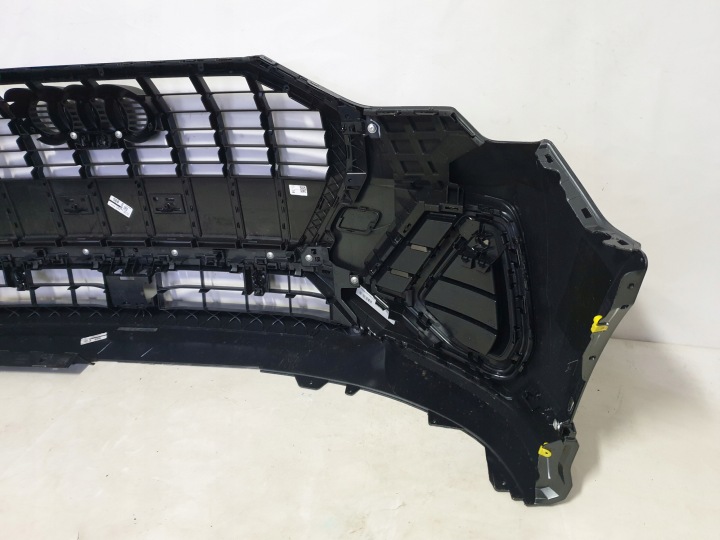 AUDI Q3 II 83A S-LINE 19-25 PARE-CHOCS AVANT 4 X PDC 83A807438D 83A807437D