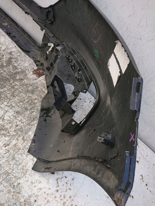 FORD MONDEO MK5 V 19- LIFT PARE-CHOCS AVANT AVANT