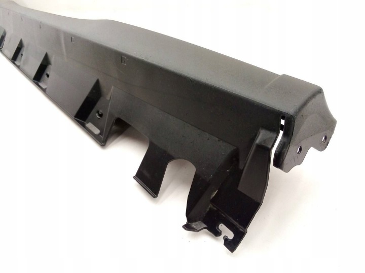 MOULURE SEUIL SEUIL DROIT REVÊTEMENT DROITE GLC II W254 A254 AMG A2546984800