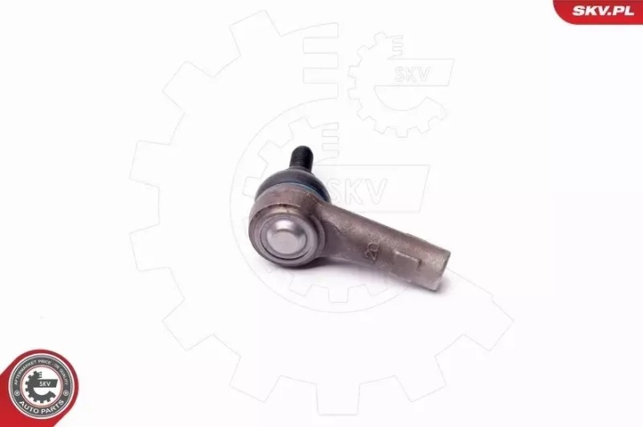 SKV KIT BRAS DE SUSPENSION AVANT AUDI Q7 4L