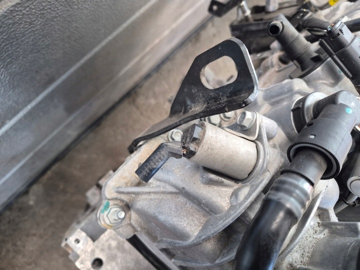 MOTEUR INJECTEURS MOULURE 1.0 T-GDI MG ZS 17- 19- 10E4E 47 MILLE KM 2023 ANNÉE