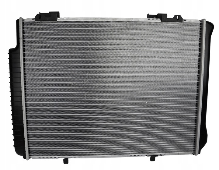 RADIATOR MERCEDES E-KLASSA (W210) 1995 - 2003 photo 2 - milautoparts-fr.ukrlive.com