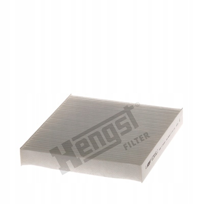 KIT FILTRES HENGST ROVER 400 II LIFTBACK