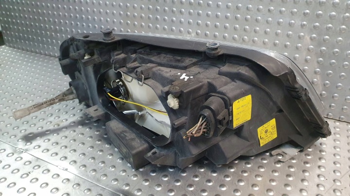 PHARE AVANT GAUCHE VW SHARAN LIFT 7M3941015AH 00-