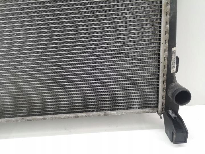 MERCEDES-BENZ A W169 2007 RADIATEUR