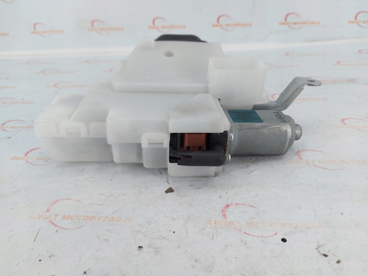 NISSAN X-TRAIL III T32 17R SERRURE COUVERCLES DE COFFRE ARRIÈRE 7 FILS 905520-AQ000 2178404-A