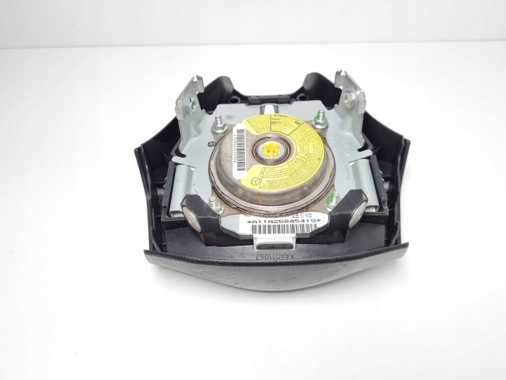 2006 MAZDA 5 COUSSIN SÉCURITÉ CONDUCTEUR AAA041027