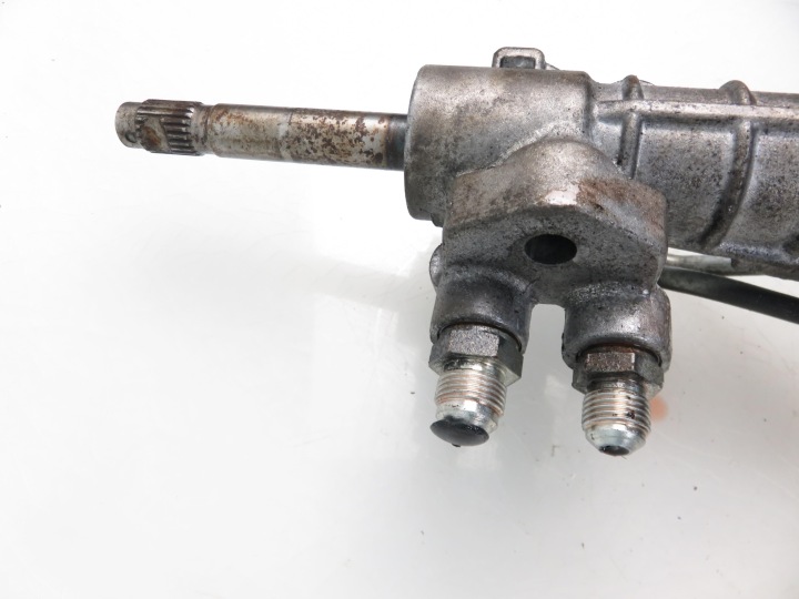 CRÉMAILLÈRE DE DIRECTION CITROEN JUMPER II A0004344