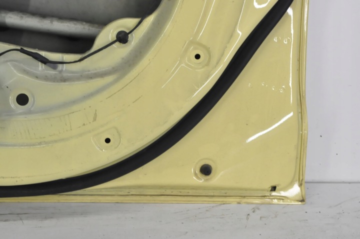 CHEVROLET SPARK M300 PORTES DROIT AVANT HAYON 5D
