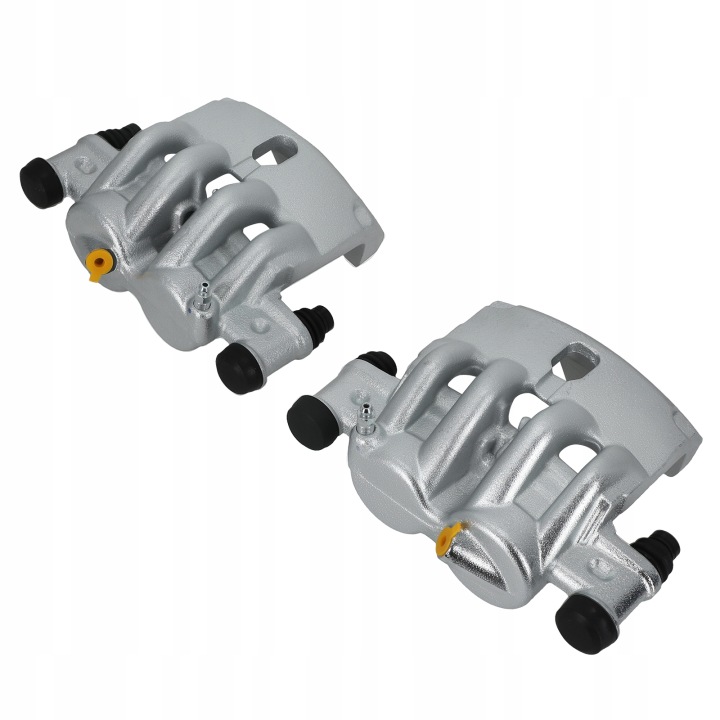 KIT ZACISKOW FREINS VERS CITROEN RELAY/FIAT DUCATO 3.0 HDI 2006-2018