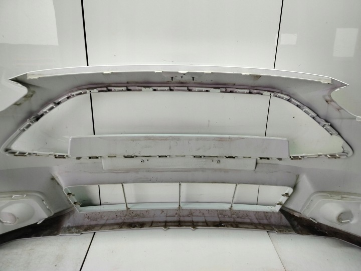 PARE-CHOCS AVANT AVANT FORD FOCUS MK3 III ST 14- F1EB-17757-B