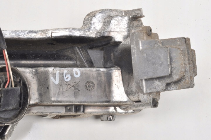 VOLVO S60 II V60 PHARES ANTIBROUILLARD GAUCHE LED 31353289