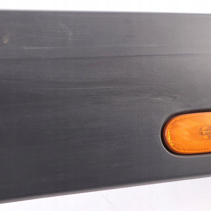MERCEDES SPRINTER W906 PANNEAU MOULURE LATÉRALE PORTES ARRIÈRE GAUCHE A9066903200