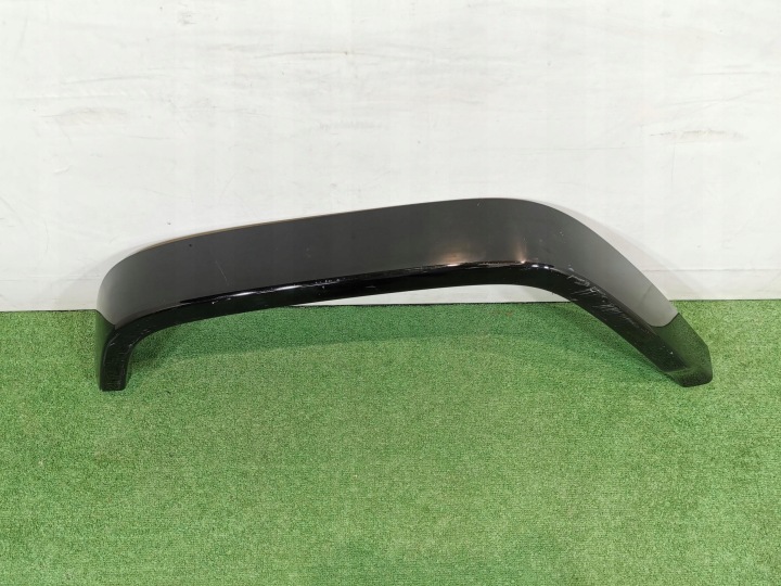 MOULURE SUR AILE GAUCHE AVANT AVANT MERCEDES G CLASSE W463 A4638810300