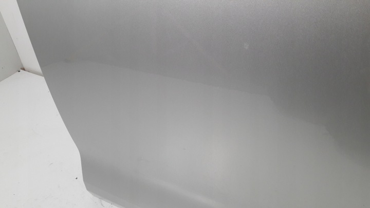 PORTES AVANT DROIT TOYOTA COROLLA E21 ARGENTÉ T224)