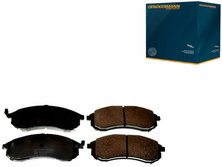 DACO ALLEMAGNE 610905 PANNEAU ROZBRYZGIWUJACY, DISQUE DE FREIN