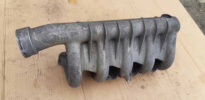 COLLECTEUR ADMISSION MERCEDES SPRINTER 316 2.7 CDI 00-06R. A6120901137 SWAP 906