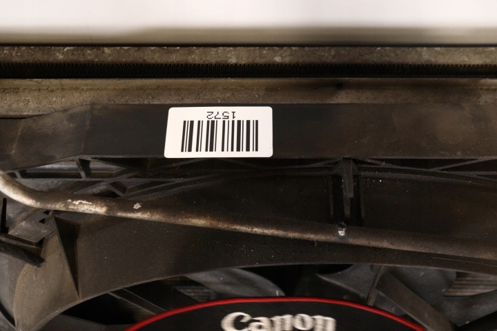RADIATEUR EAU MERCEDES W245 2,0 CDI MANUEL A1695001703
