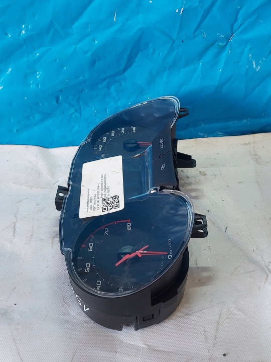 COMPTEUR COMPTEUR IBIZA IV 1.2 B 6J0920800K
