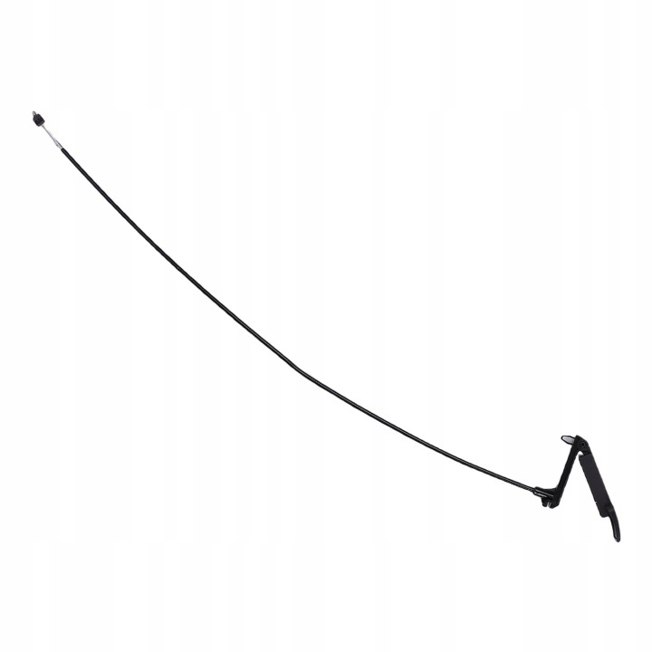 CÂBLE ZWALNIAJACY KAPTUR MOTEUR 7937J1 AVANT KAPTUROWY CÂBLE CÂBLES 6B