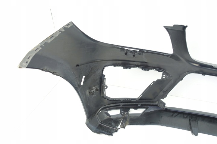 PARE-CHOCS AVANT AVANT MERCEDES ML W166 63 AMG