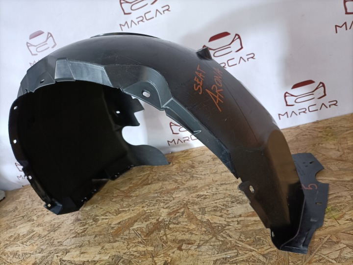 SEAT ARONA PASSAGE DE ROUE GAUCHE AVANT 6F9805911