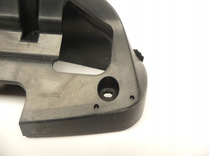 CHÂSSIS PROTECTION COMPTEUR DÉFLECTEUR D'AIR SUZUKI GSR 600 GSR600 06-10