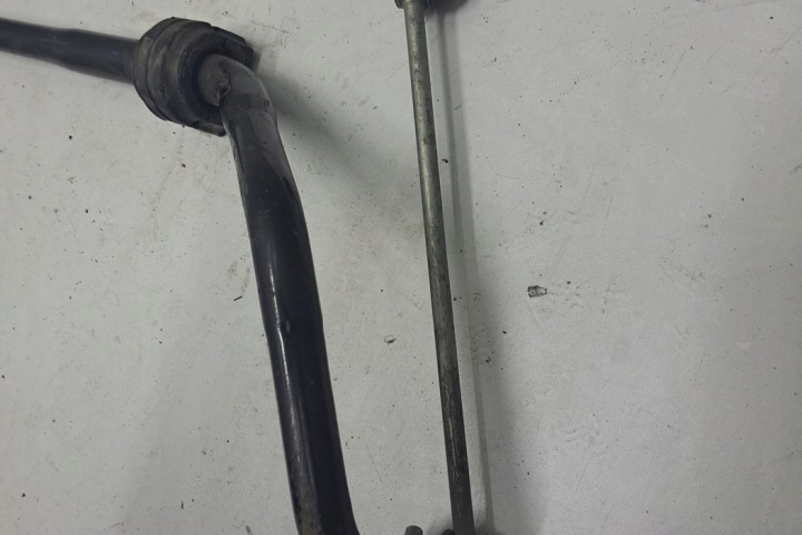 STABILISATEUR AVANT BMW 5 (F10) 6791924 2015
