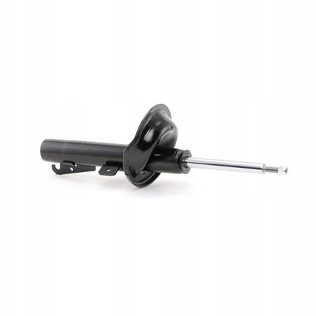 2 CV RIDEX 854S0519 AMORTISSEUR GAZEUX ENTRETOISE SUSPENSIONS AVANT