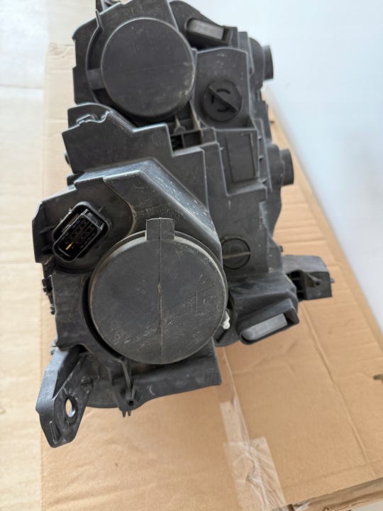 PHARE AVANT GAUCHE TOYOTA PROACE CITY VERSO 73278187