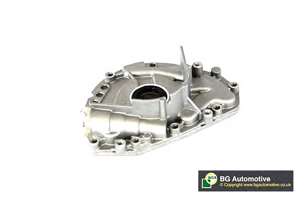 POMPE HUILES BGA LP9751