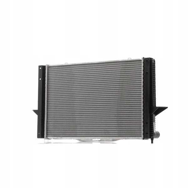 RIDEX 470R0021 RADIATEUR SYSTÈME REFROIDISSEMENT MOTEUR