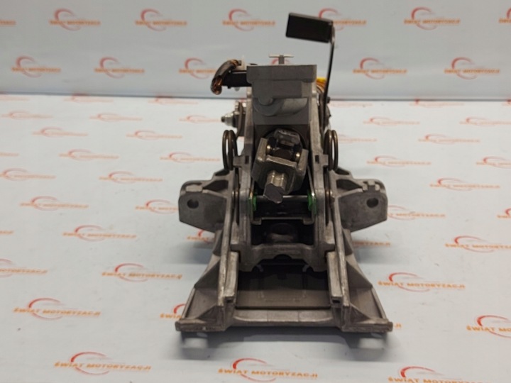 VOLVO C30 12R COLONNE DIRECTION P31340733