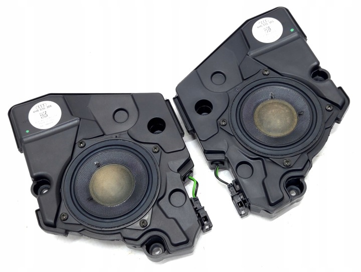 SONORISATION BANG&OLUFSEN AUDI A8 S8 D4 4H 4H1035465B 4H0035466