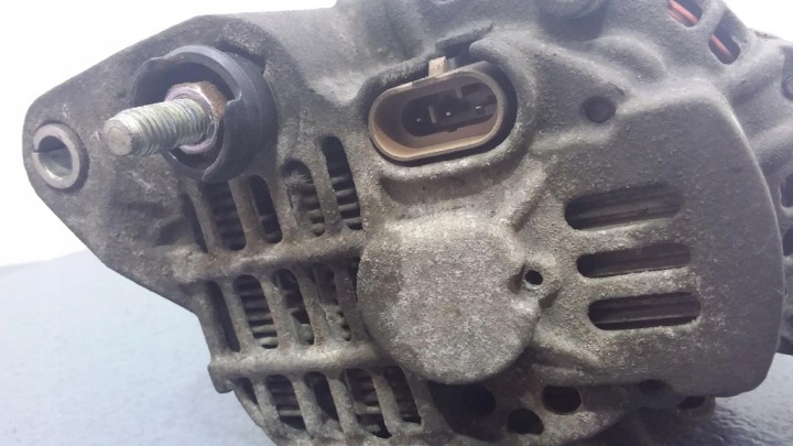 TATA INDICA I LIFT 1.4B ALTERNATEUR 284215400101