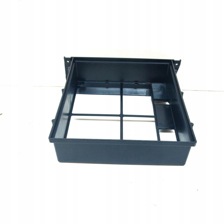 CHÂSSIS FILTRE KASETOWEGO D'ADMISSION VOLVO C30 30637745 ORIGINALE