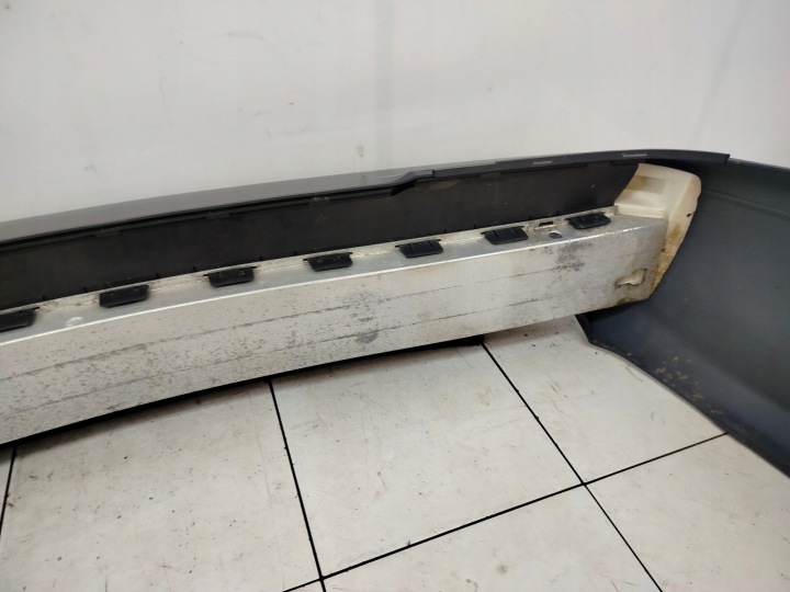 VOLVO C70 I 1997R- PARE-CHOCS ARRIÈRE ARRIÈRE PDC